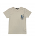 t-shirt boy jersey 4/12 anni