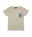 t-shirt boy jersey 4/12 anni