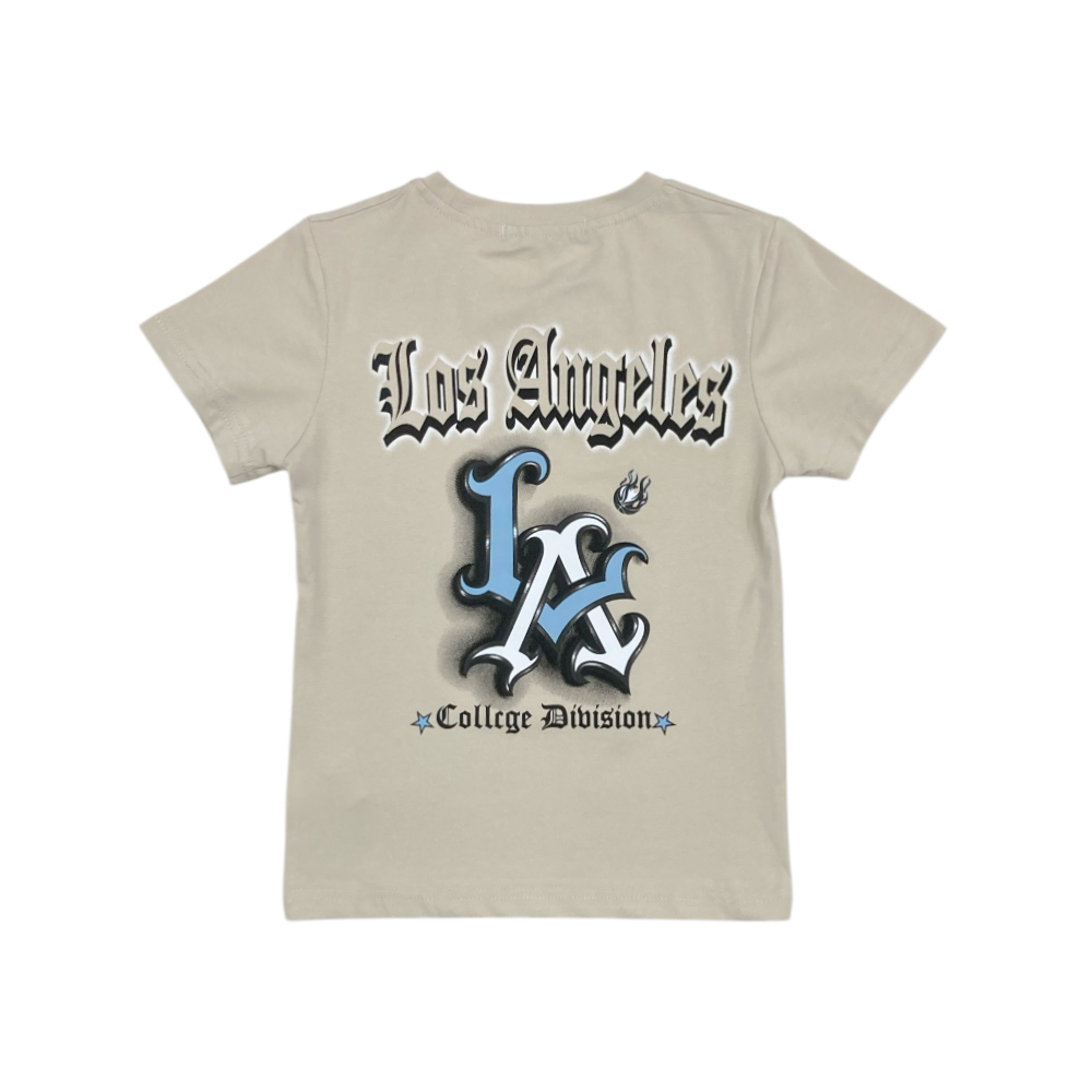 t-shirt boy jersey 4/12 anni