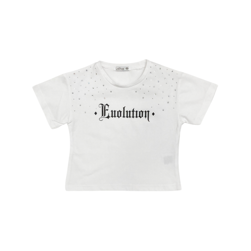completo girl jersey 3/4-11/12 anni