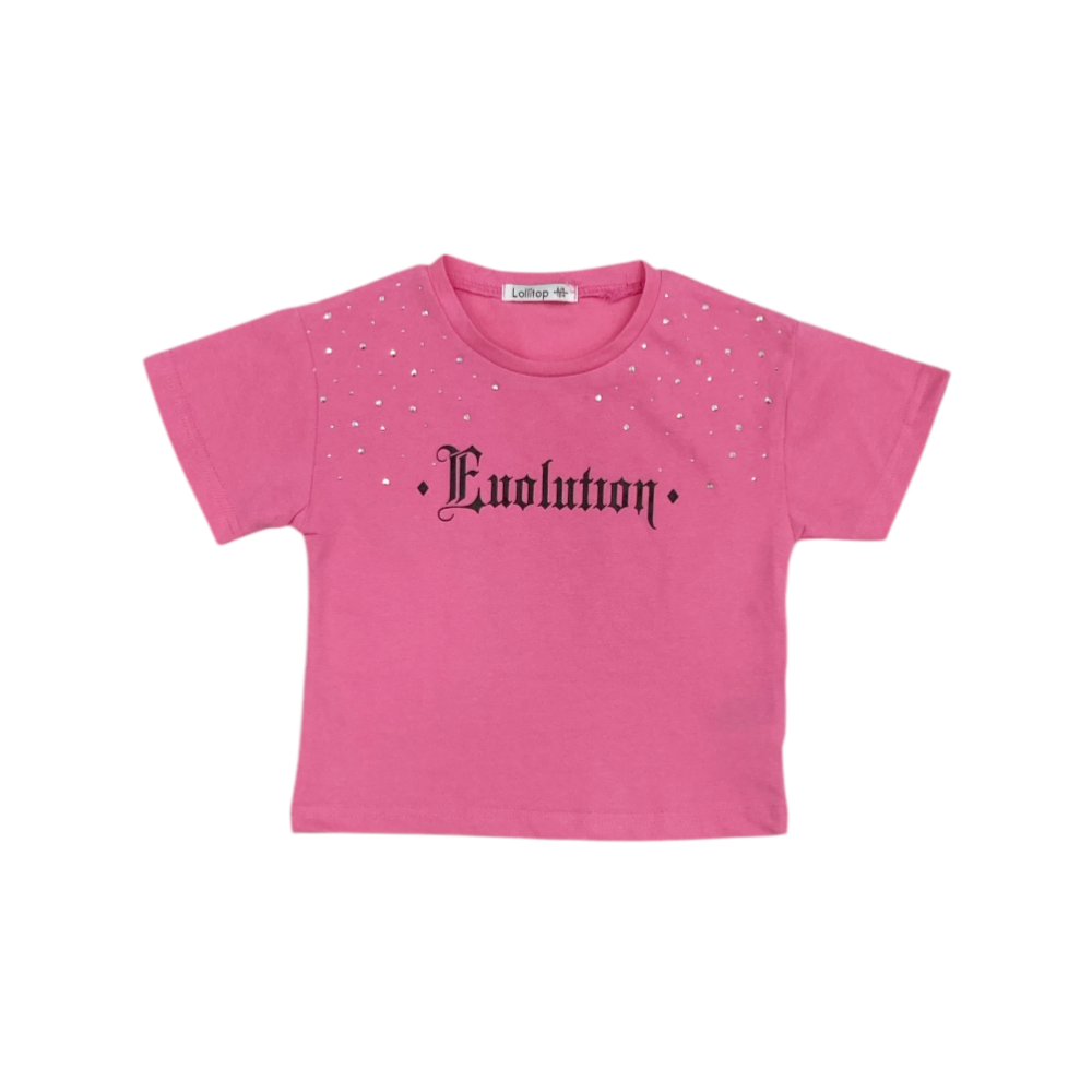 completo girl jersey 3/4-11/12 anni