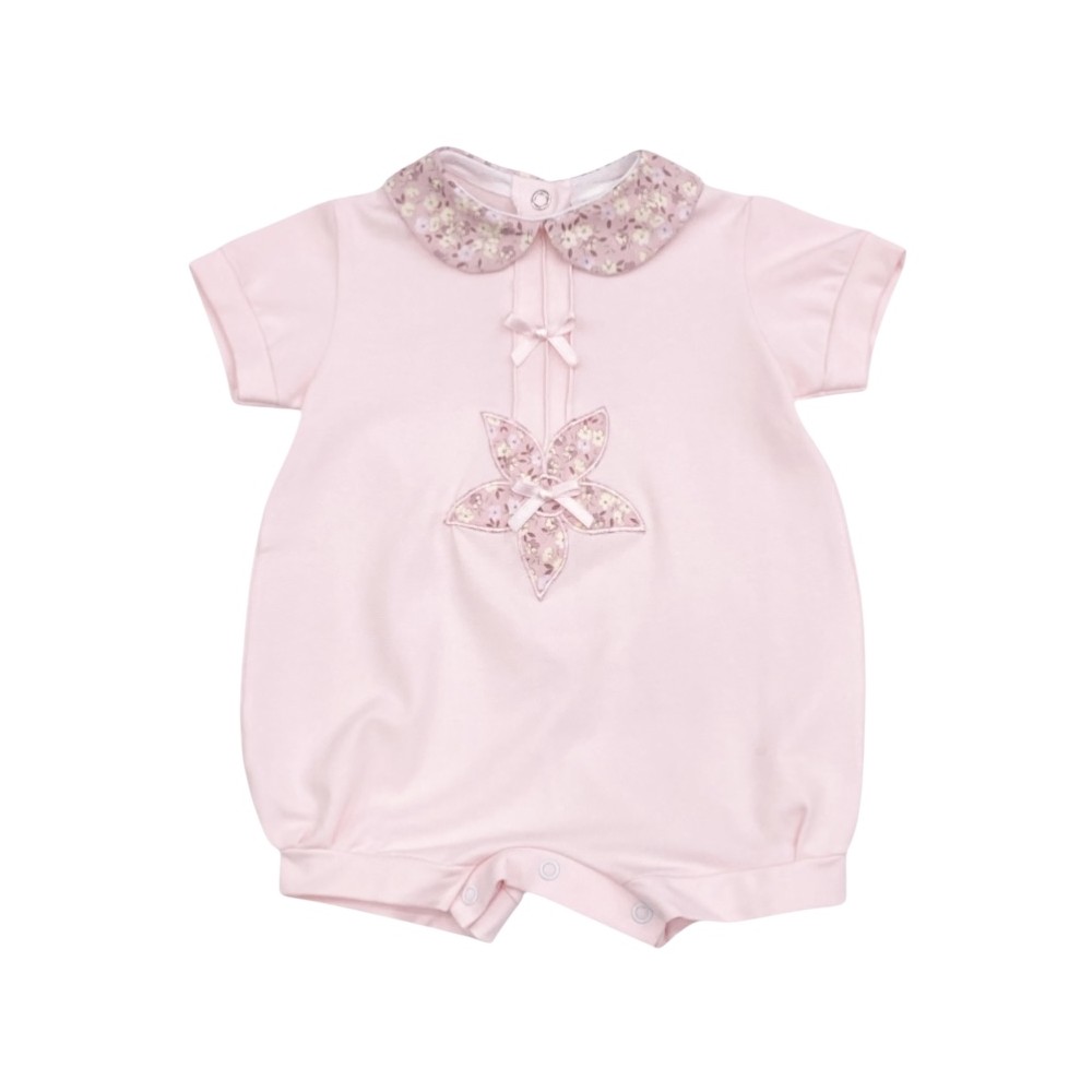 pagliaccetto neonata jersey