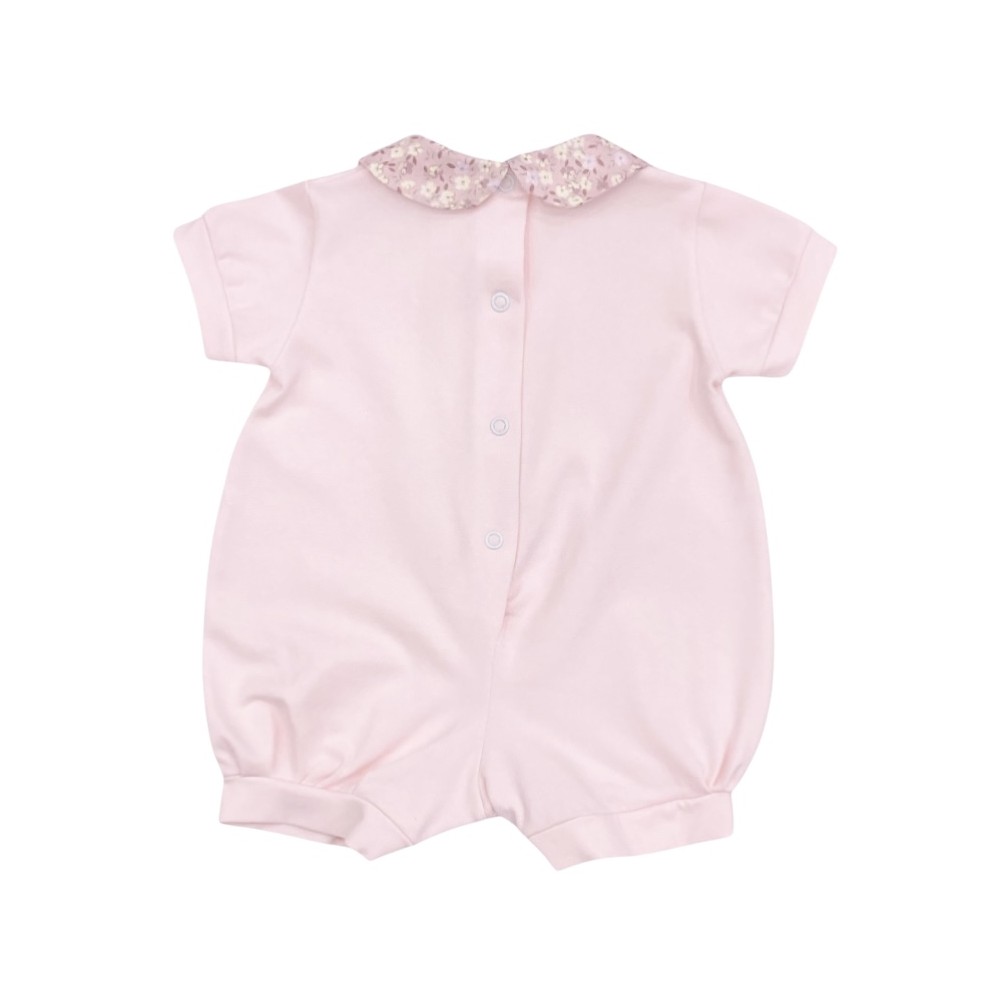 pagliaccetto neonata jersey
