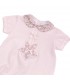 pagliaccetto neonata jersey
