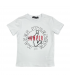t-shirt boy jersey 3/4-7/8 anni