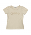 t-shirt girl jersey 4/12 anni