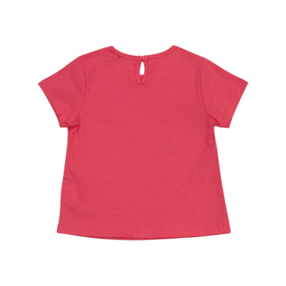 t-shirt baby jersey 12/36 mesi