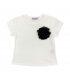 completo girl con gonna 4/12 anni