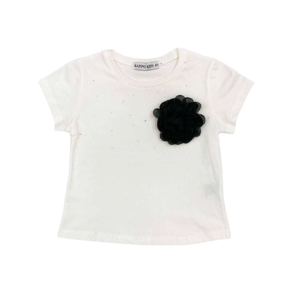 completo girl con gonna 4/12 anni
