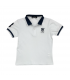 polo boy jersey 4/12 anni
