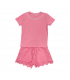 completo corto girl 3/4-11/12 anni