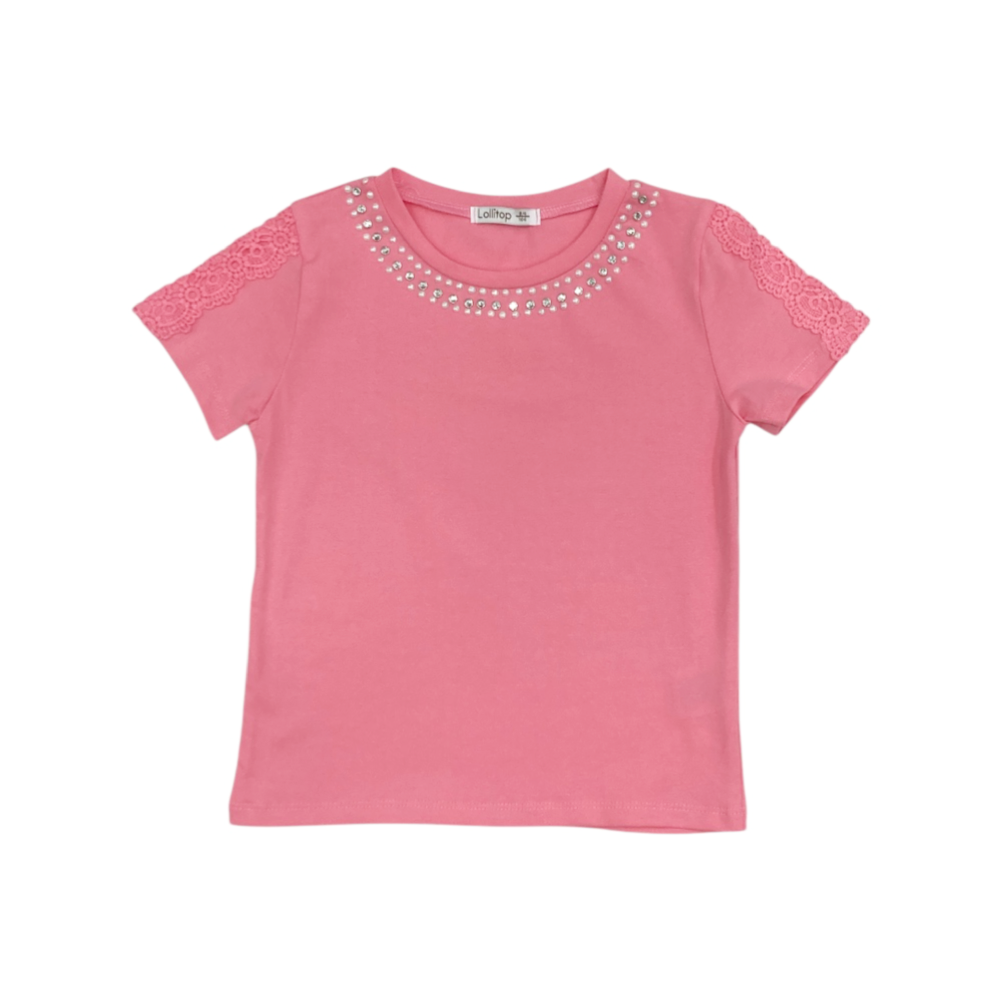 completo corto girl 3/4-11/12 anni