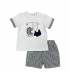 completo corto baby 1/12 mesi