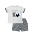 completo corto baby 1/12 mesi