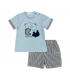 completo corto baby 1/12 mesi