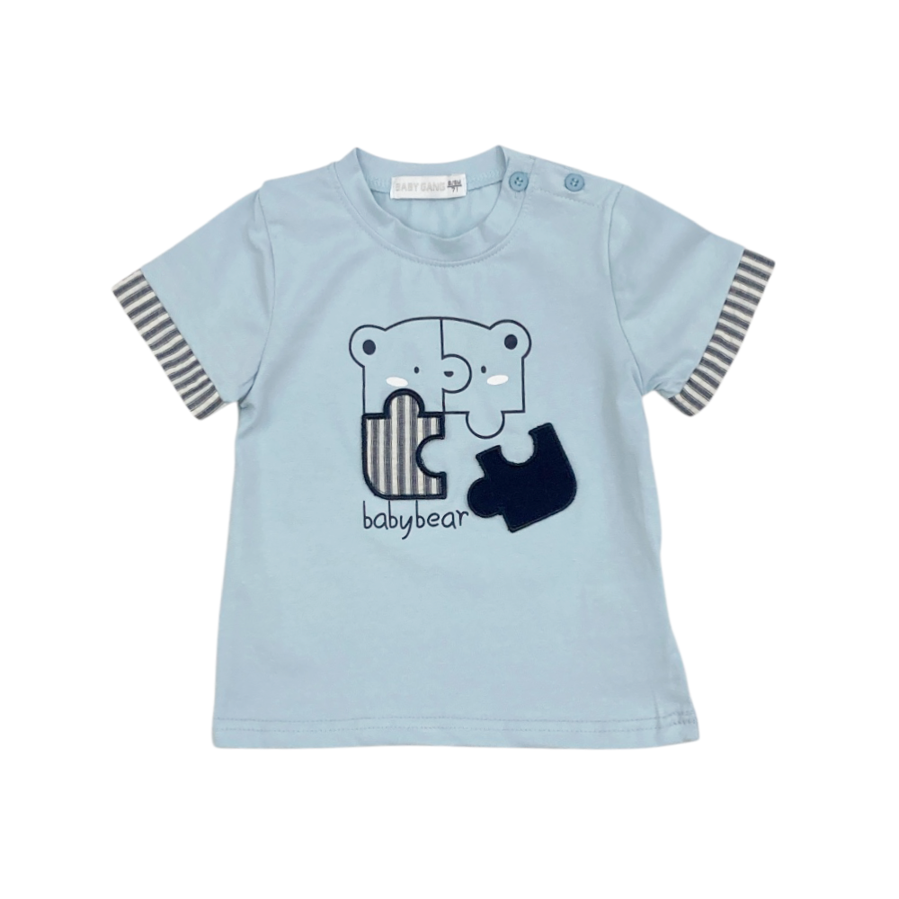 completo corto baby 1/12 mesi