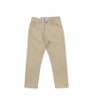 pantaloni boy twill leggero 4/12 anni