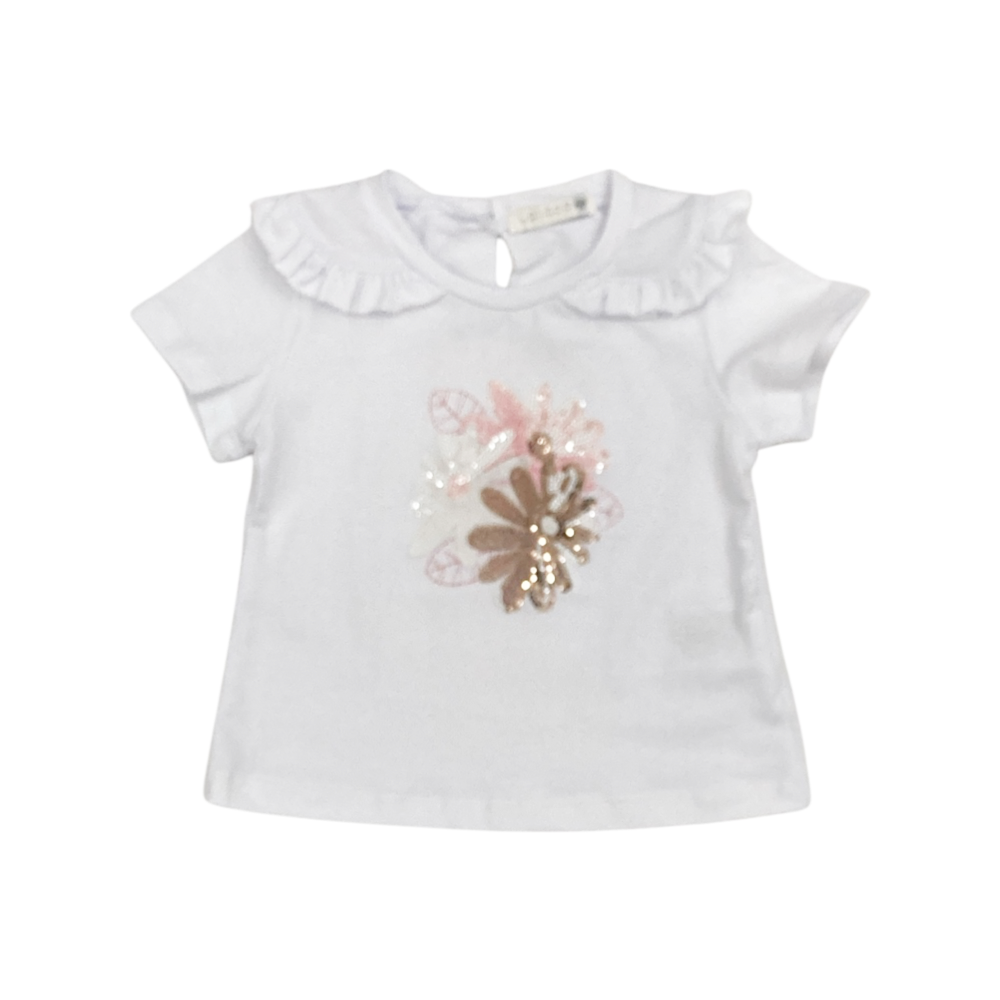 completo corto baby 12/36 mesi