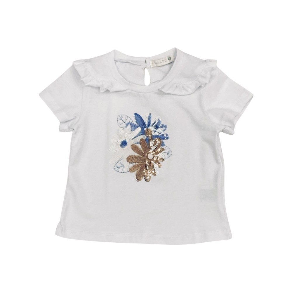 completo corto baby 12/36 mesi
