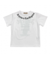 t-shirt boy jersey 4/12 anni