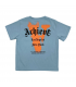 t-shirt boy jersey 4/12 anni