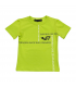 t-shirt boy jersey 3/7 anni