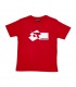 t-shirt boy jersey 8/16 anni