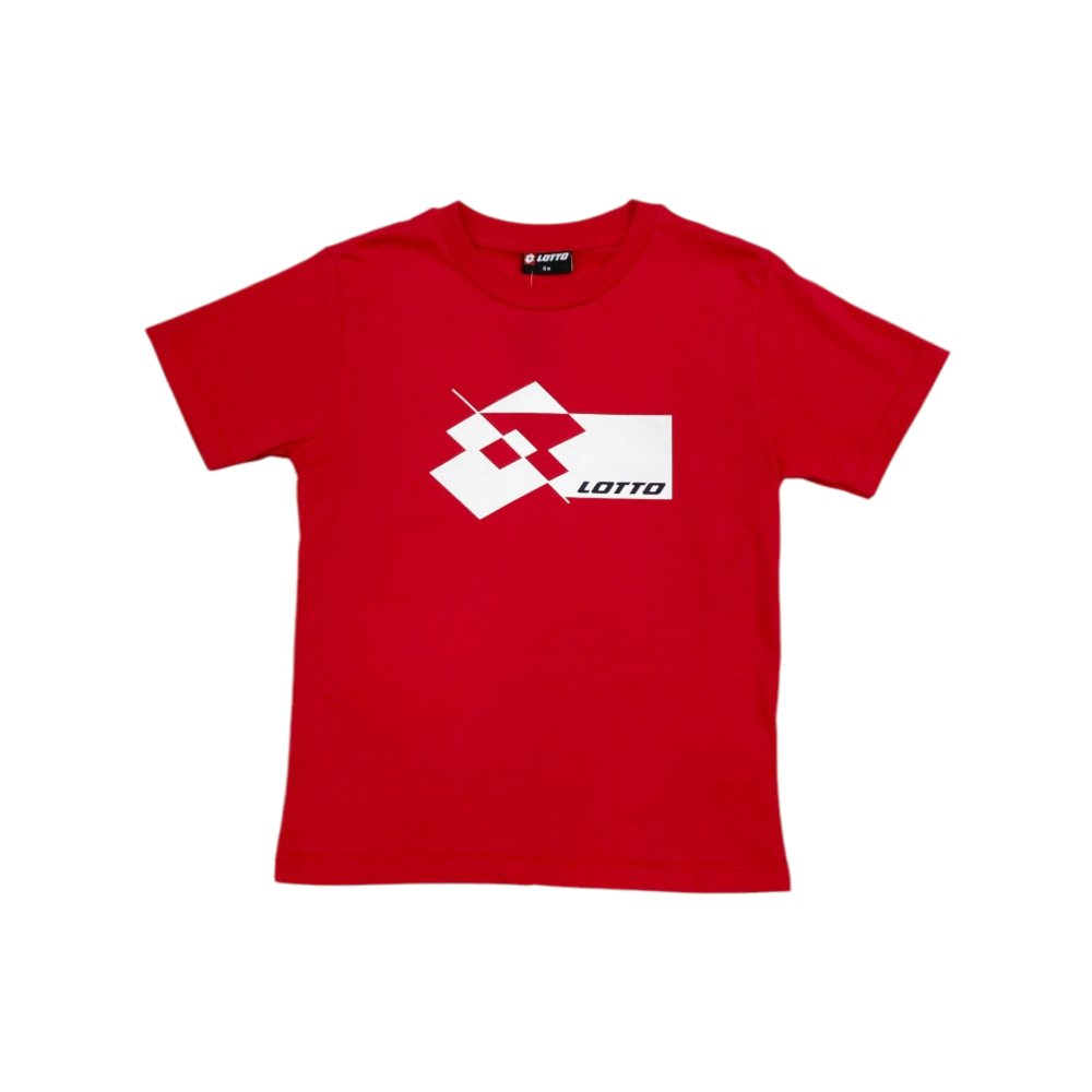 t-shirt boy jersey 8/16 anni