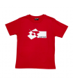 t-shirt boy jersey 8/16 anni
