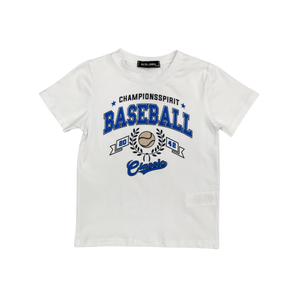 completo boy jersey 3/8 anni