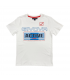 t-shirt boy jersey 8/16 anni