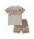 completo boy jersey 4/12 anni