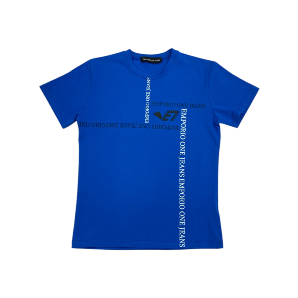 t-shirt boy jersey S/XXL