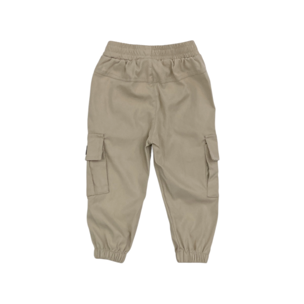 pantaloni baby cotone 12/36 mesi