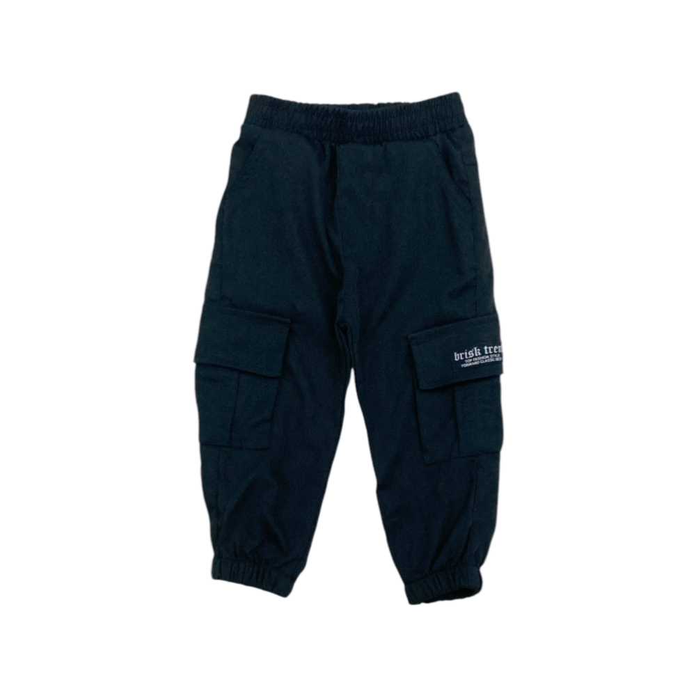 pantaloni baby cotone 12/36 mesi
