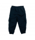 pantaloni baby cotone 12/36 mesi