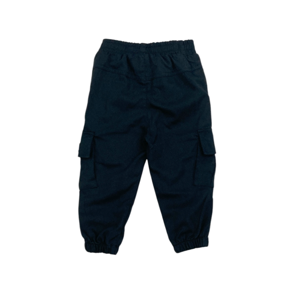 pantaloni baby cotone 12/36 mesi