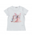 t-shirt girl jersey 3/7 anni