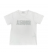 t-shirt girl jersey 8/16 anni