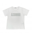 t-shirt girl jersey 8/16 anni