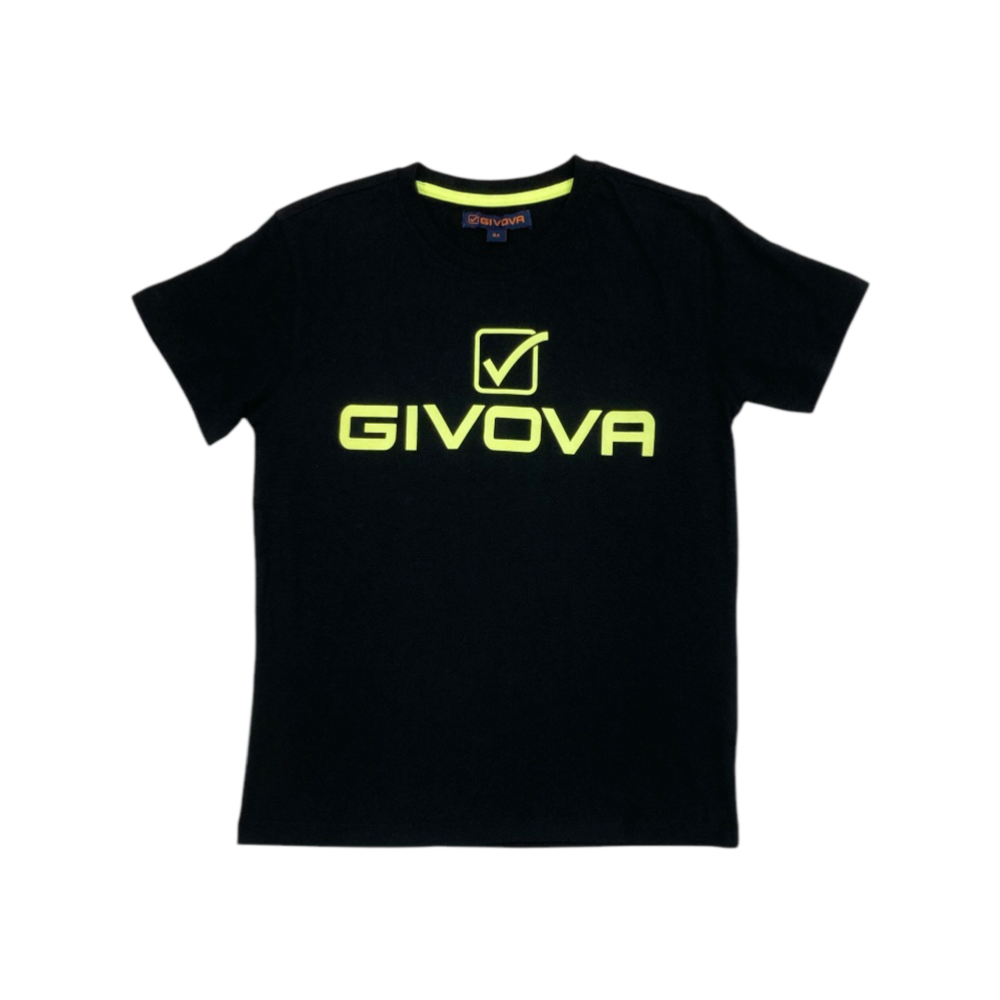 t-shirt boy jersey 8/16 anni