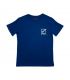 t-shirt boy jersey 8/16 anni