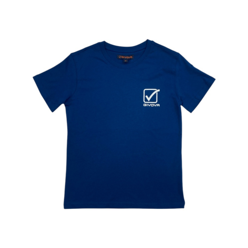 t-shirt boy jersey 8/16 anni