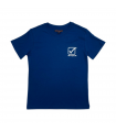 t-shirt boy jersey 8/16 anni