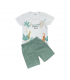 completo baby jersey 3/24 mesi