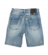 bermuda jeans boy 3/8 anni