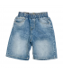bermuda jeans boy 8/16 anni