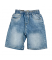 bermuda jeans boy 8/16 anni