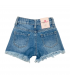 short baby jeans 12/36 mesi