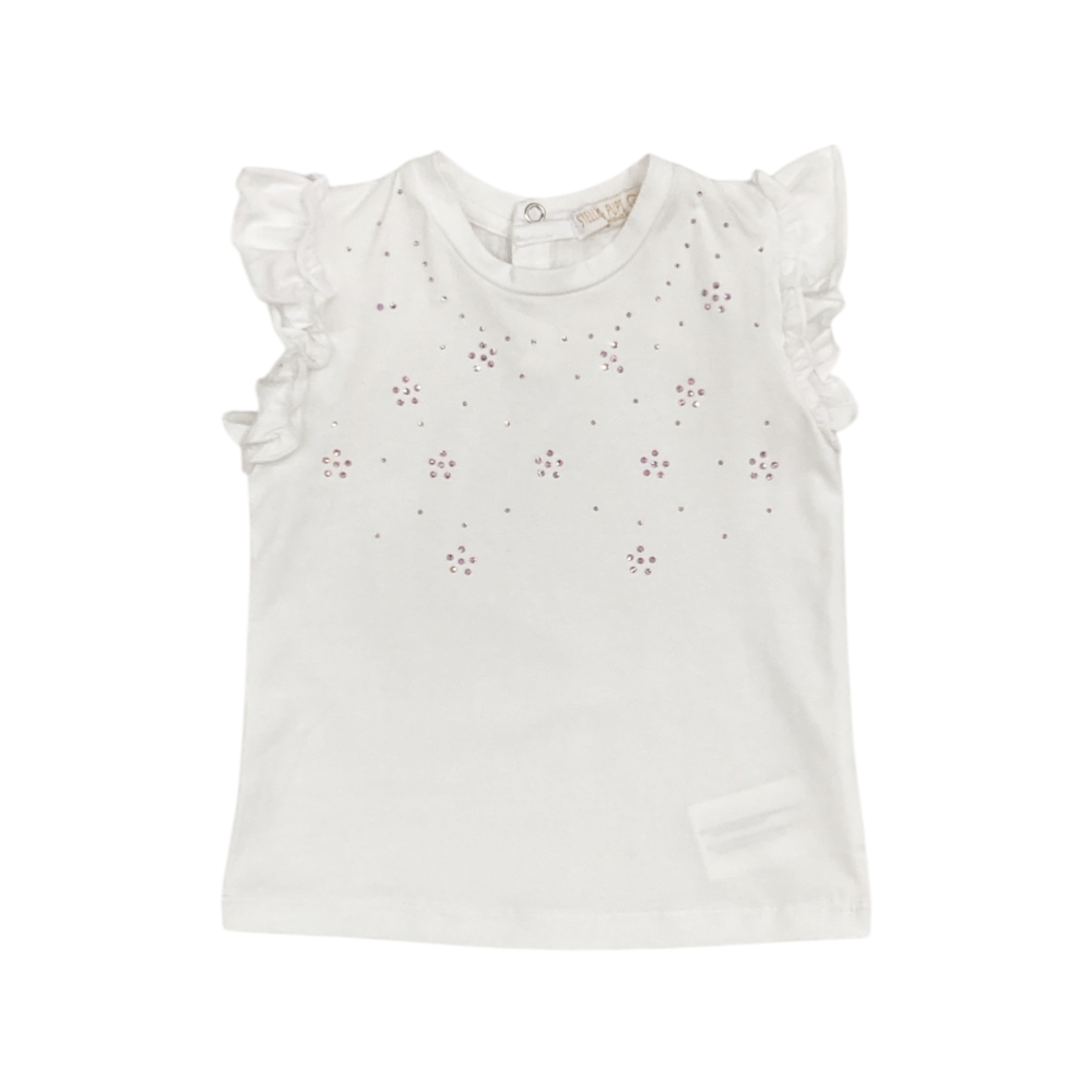 completo corto baby 12/36 mesi